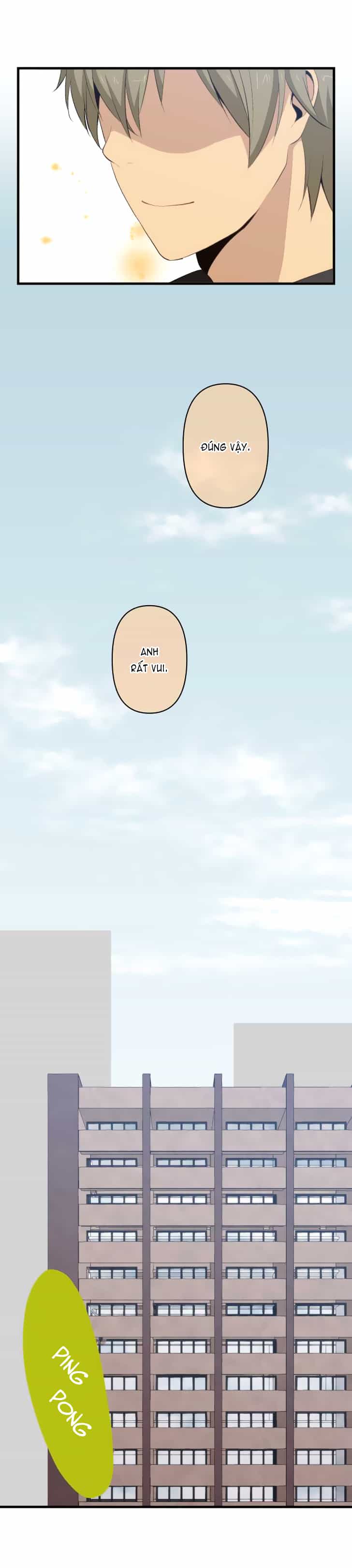Relife - Chương 79 - ảnh 8