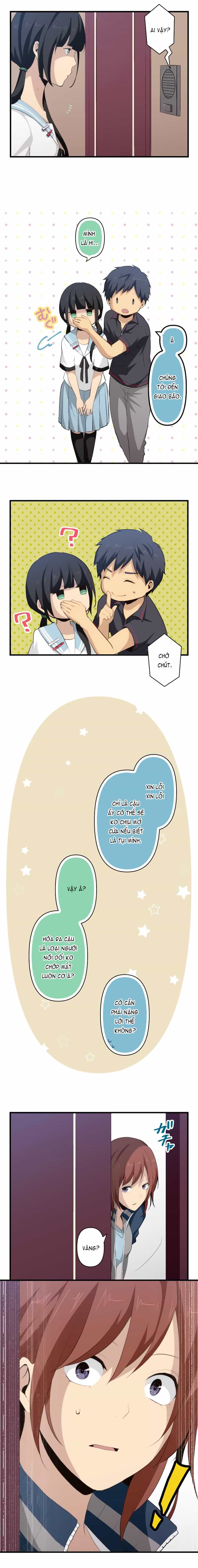 Relife - Chương 79 - ảnh 9