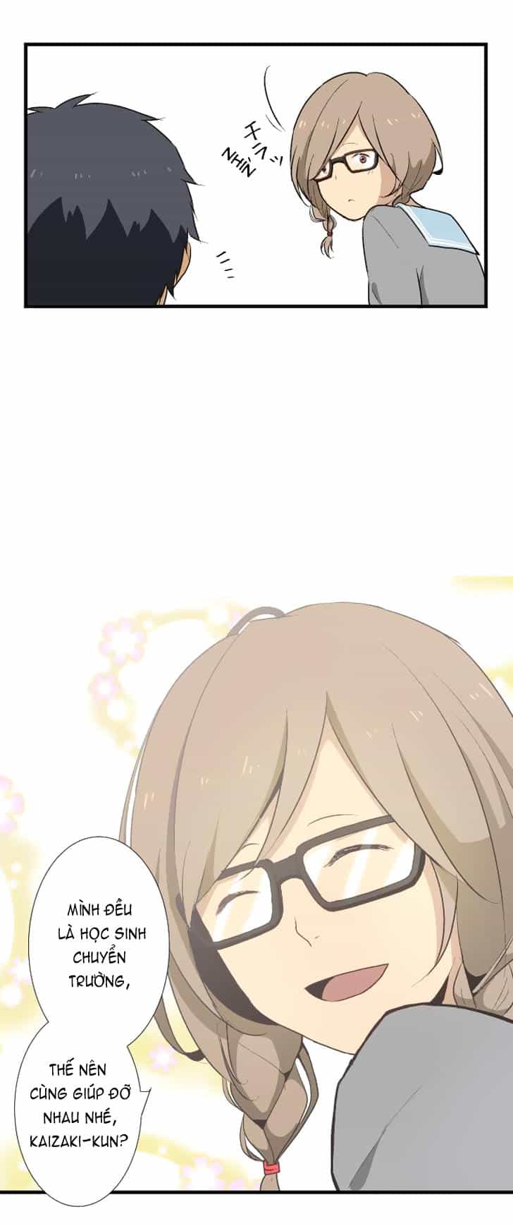 Relife - Chương 8 - ảnh 13