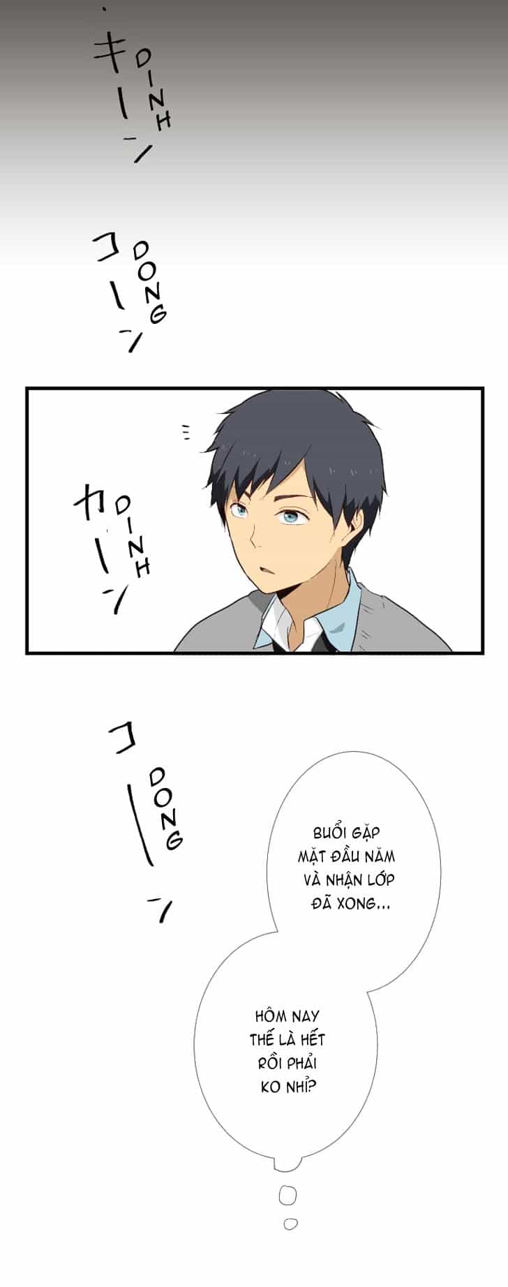Relife - Chương 8 - ảnh 17