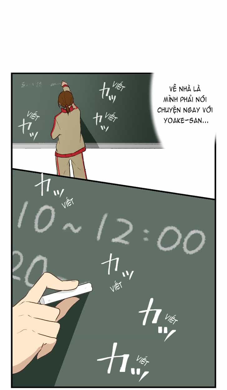 Relife - Chương 8 - ảnh 18