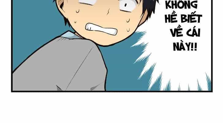 Relife - Chương 8 - ảnh 22