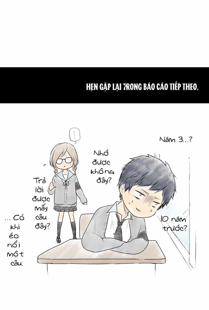 Relife - Chương 8 - ảnh 26
