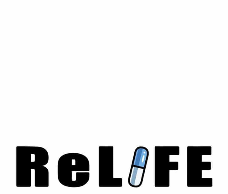 Relife - Chương 8 - ảnh 3