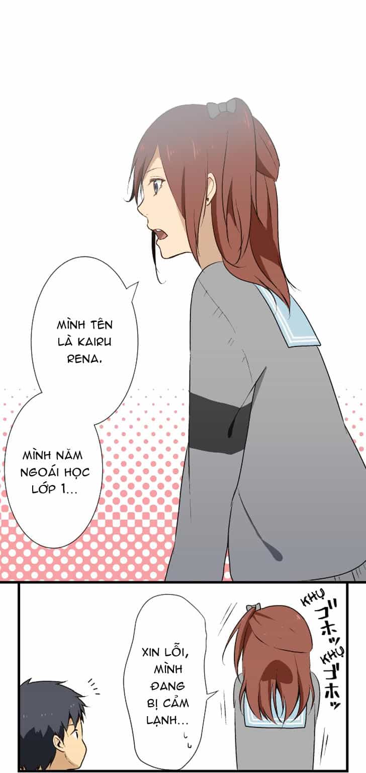 Relife - Chương 8 - ảnh 5