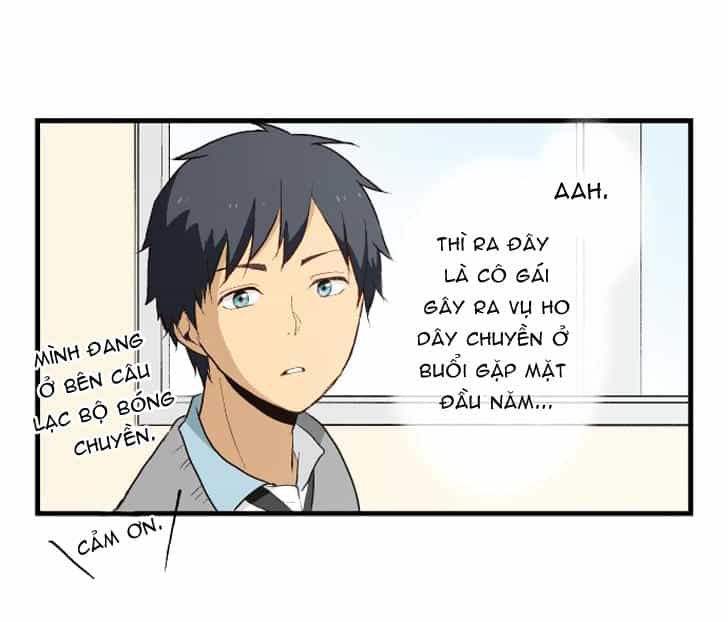 Relife - Chương 8 - ảnh 6