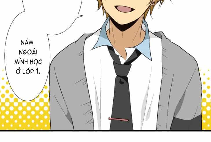 Relife - Chương 8 - ảnh 8