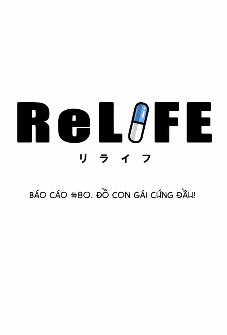 Relife - Chương 80 - ảnh 3