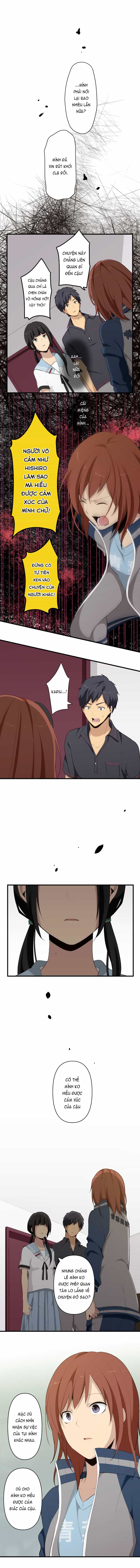 Relife - Chương 80 - ảnh 5