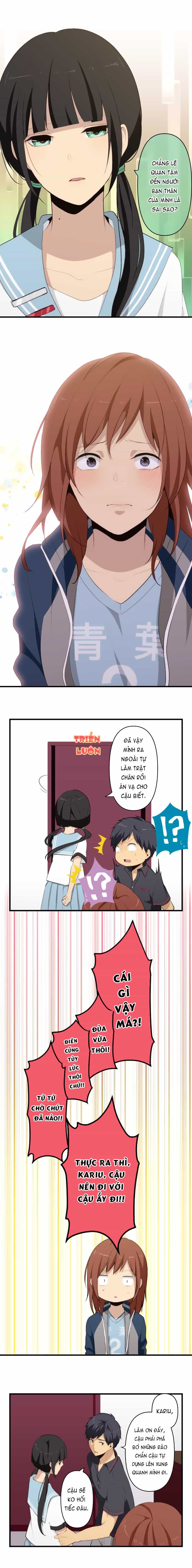 Relife - Chương 80 - ảnh 6