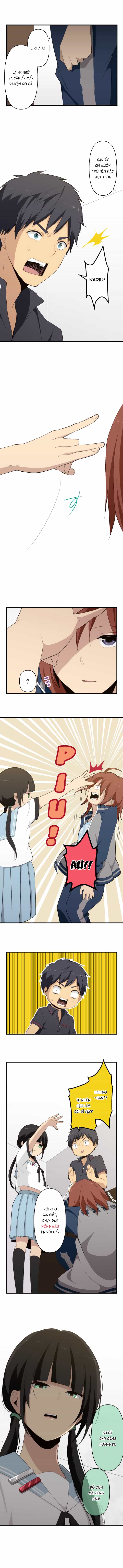 Relife - Chương 80 - ảnh 8
