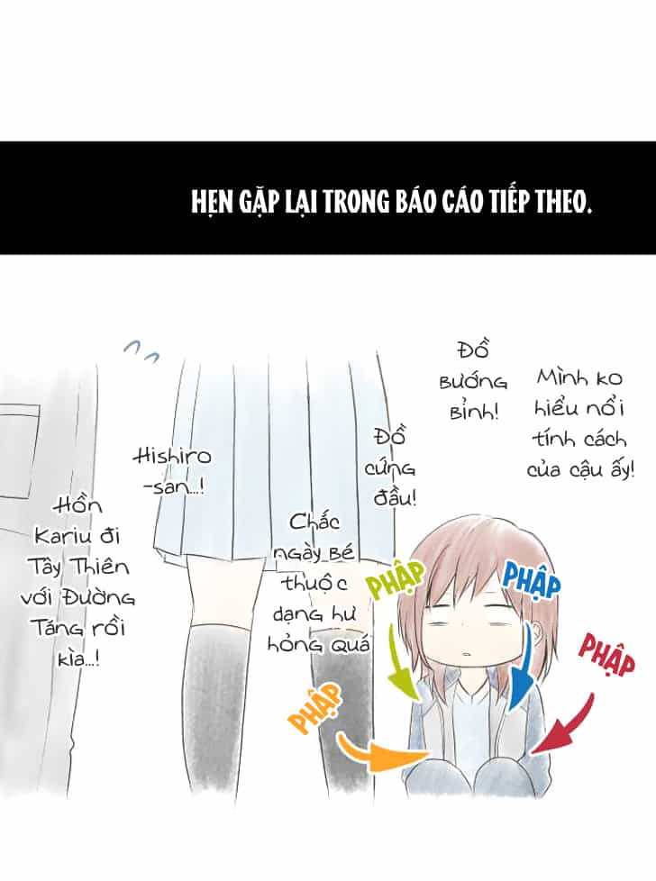 Relife - Chương 80 - ảnh 9