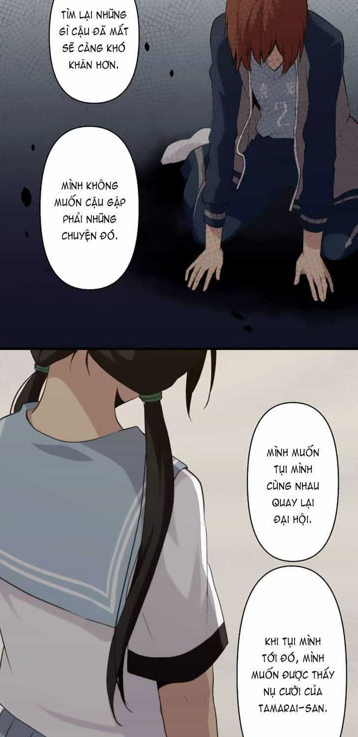 Relife - Chương 81 - ảnh 10