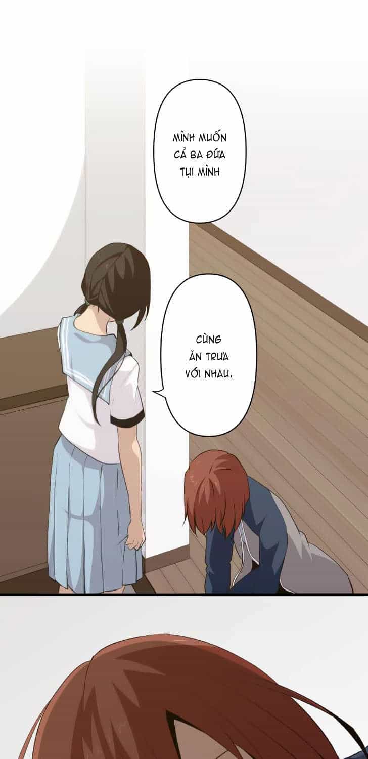 Relife - Chương 81 - ảnh 12