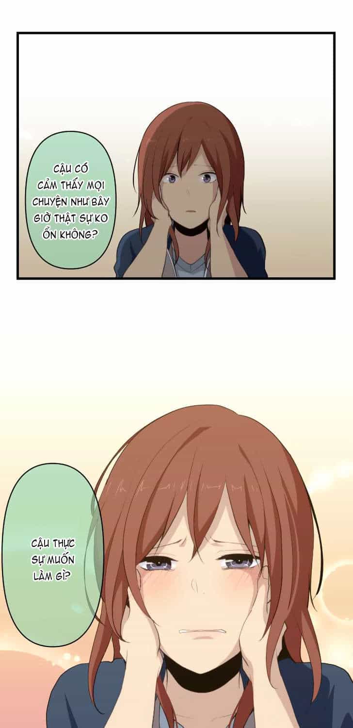 Relife - Chương 81 - ảnh 16