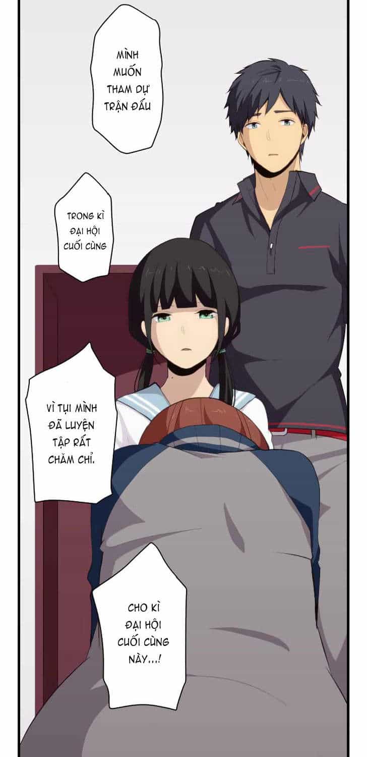 Relife - Chương 81 - ảnh 19