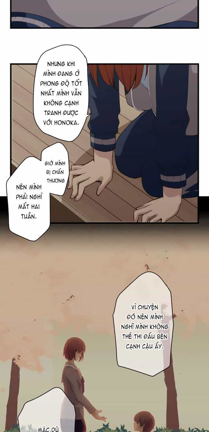 Relife - Chương 81 - ảnh 20