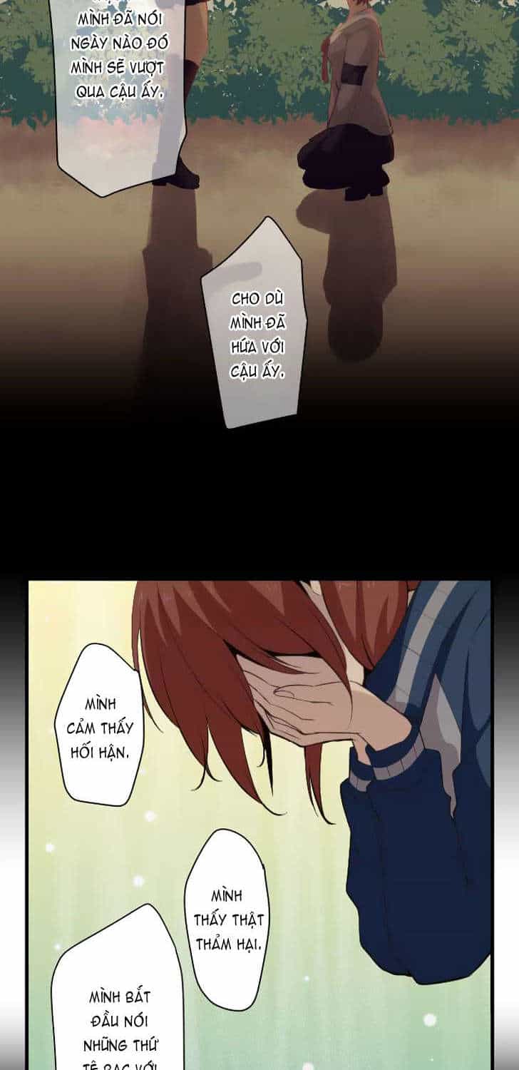 Relife - Chương 81 - ảnh 21