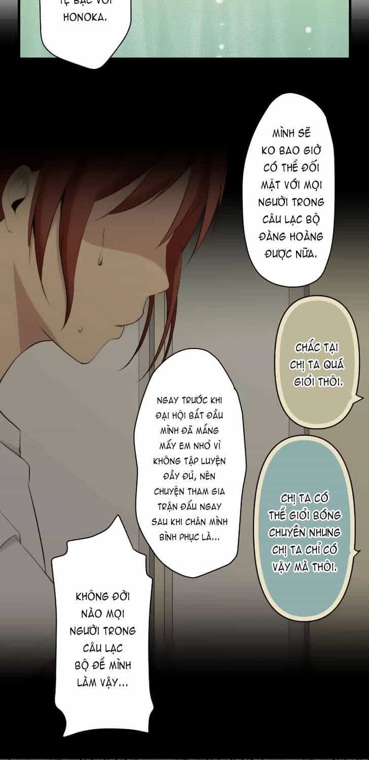 Relife - Chương 81 - ảnh 22