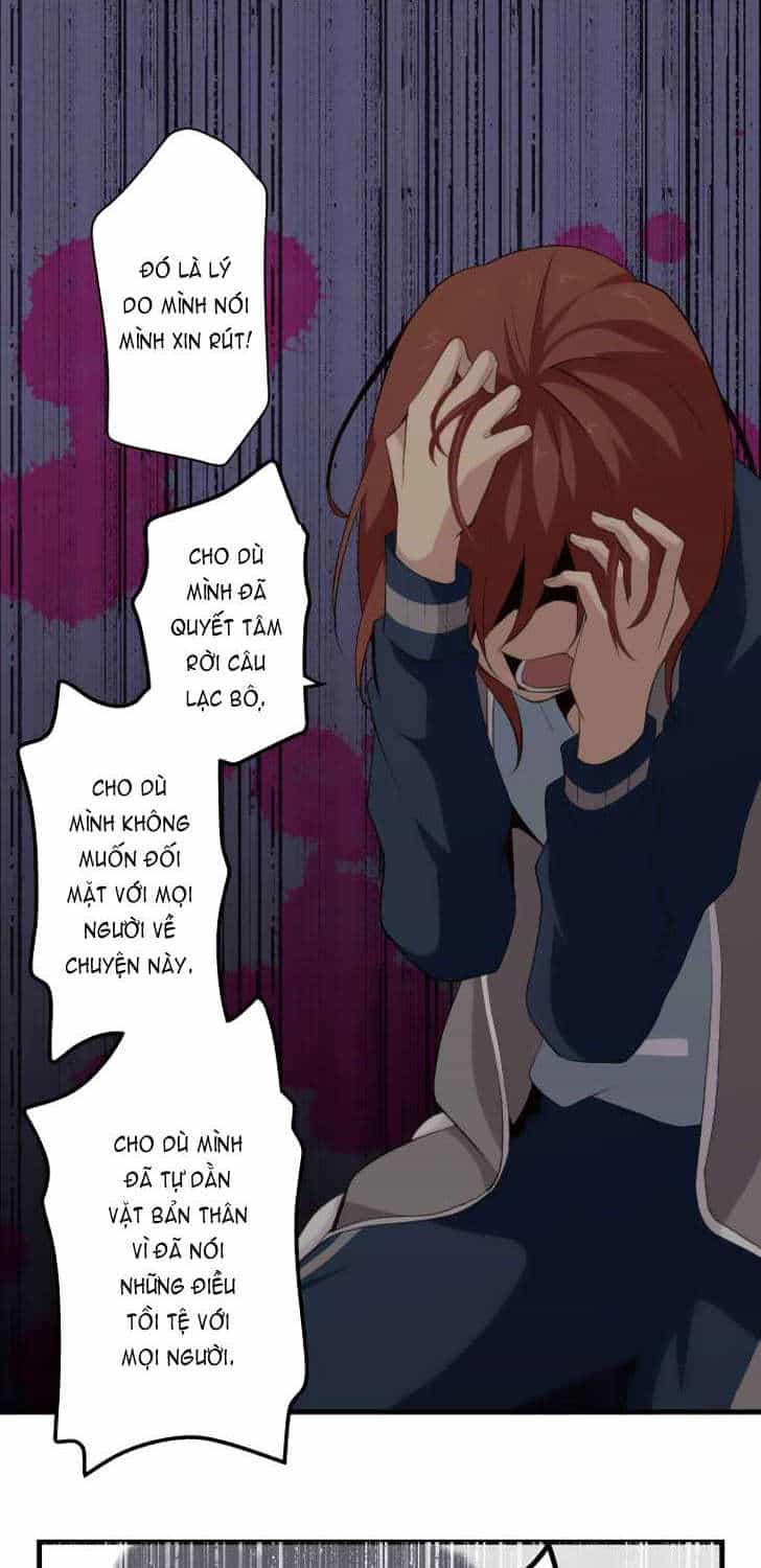 Relife - Chương 81 - ảnh 23