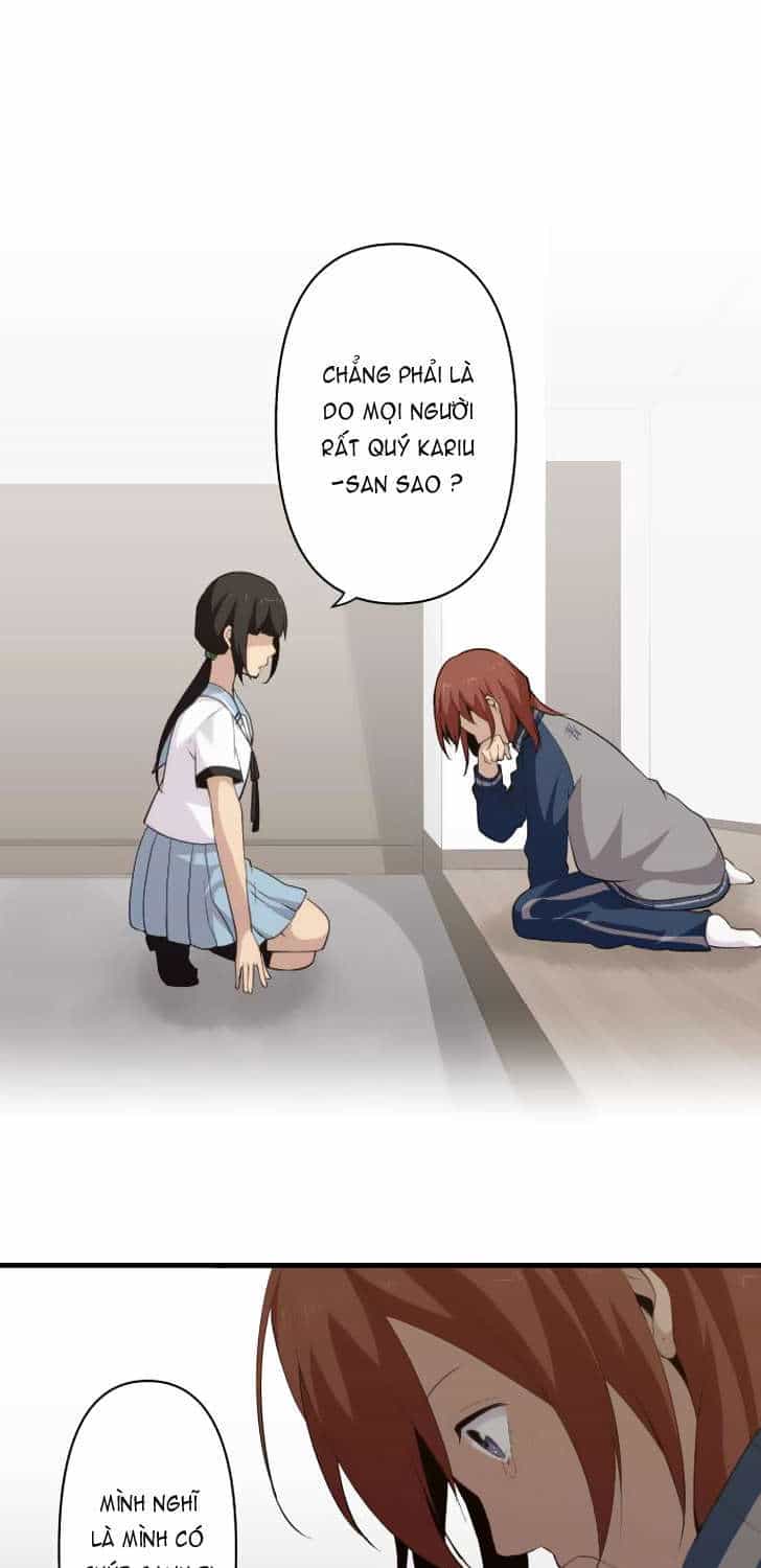 Relife - Chương 81 - ảnh 28