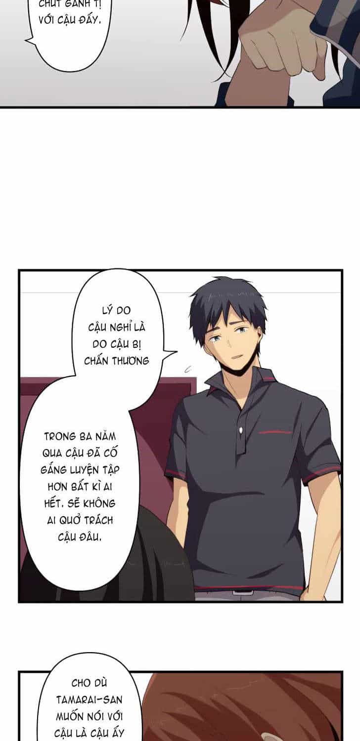 Relife - Chương 81 - ảnh 29