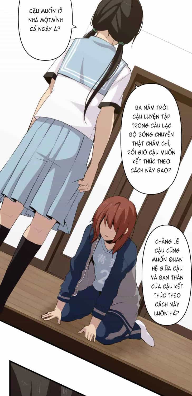 Relife - Chương 81 - ảnh 3