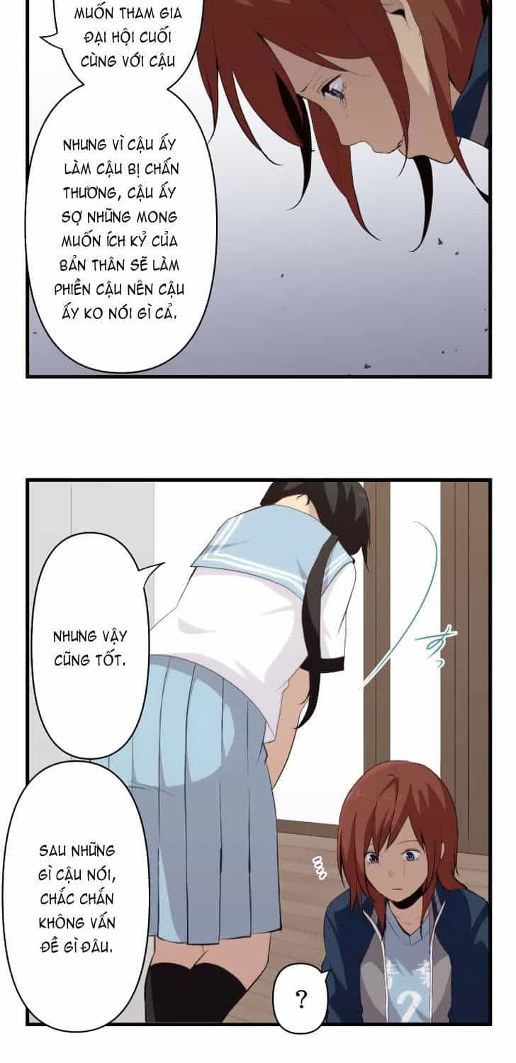 Relife - Chương 81 - ảnh 30