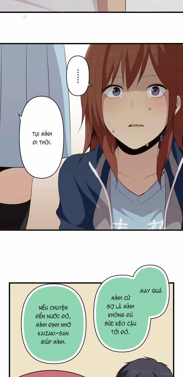 Relife - Chương 81 - ảnh 32