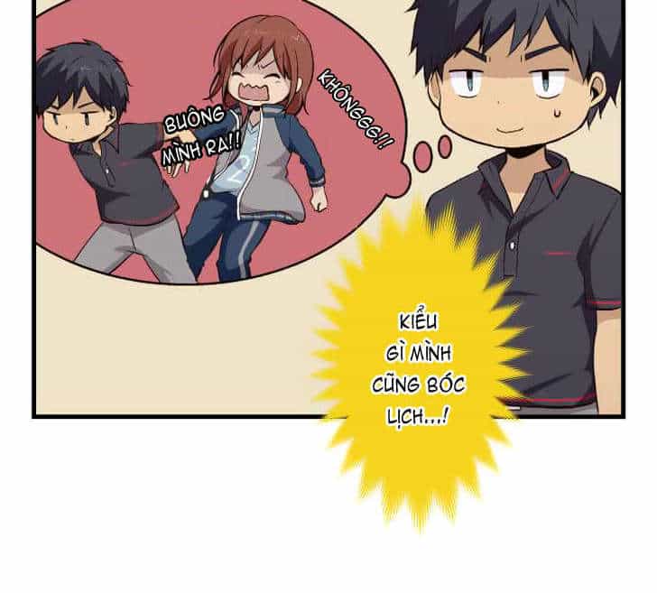Relife - Chương 81 - ảnh 33