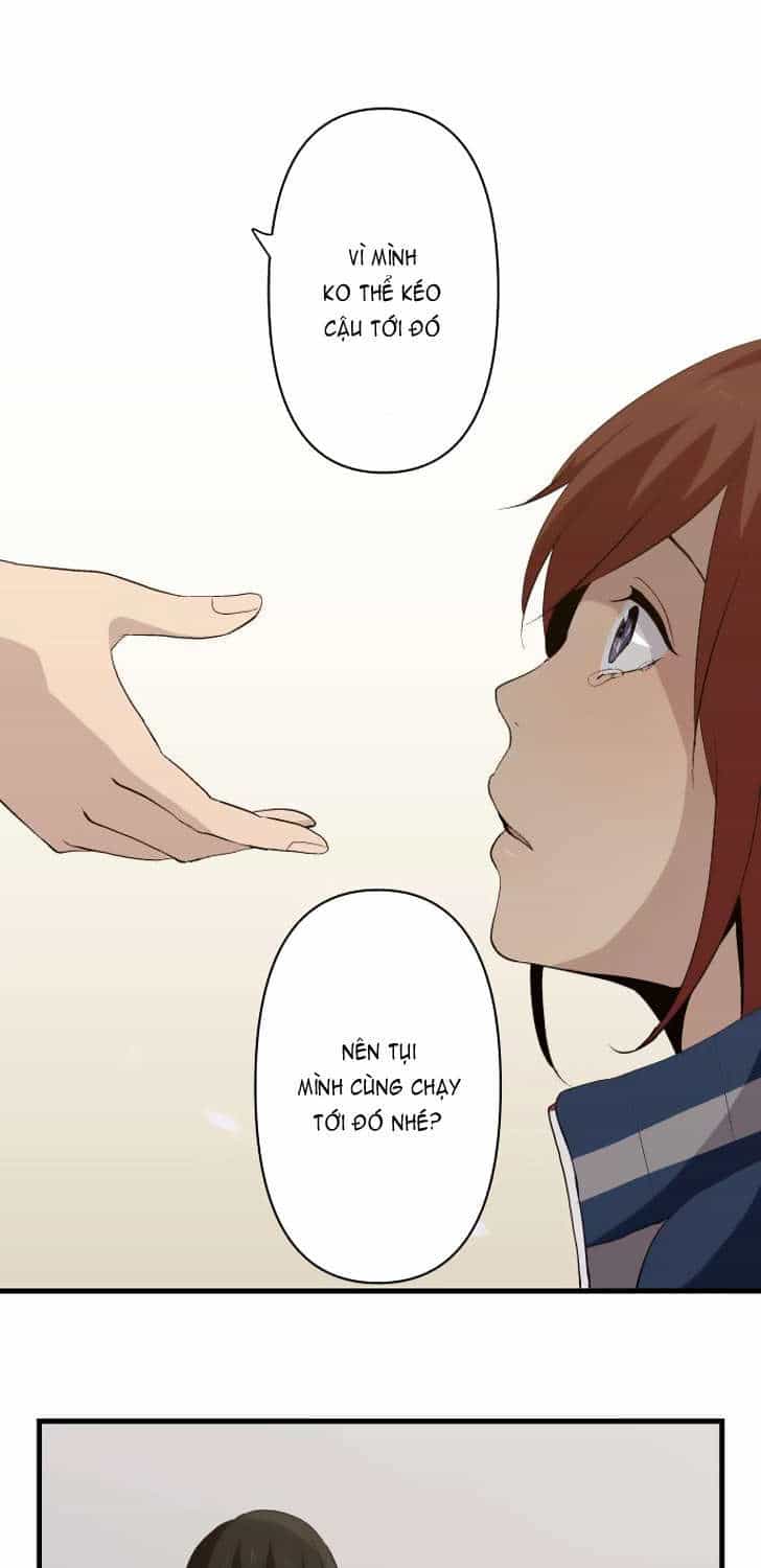 Relife - Chương 81 - ảnh 34