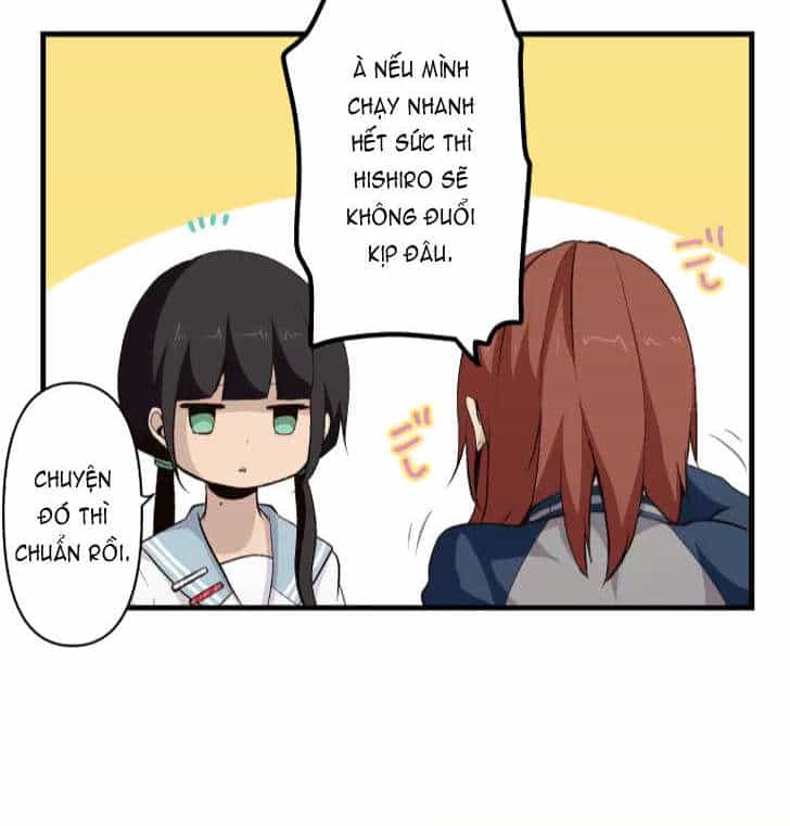 Relife - Chương 81 - ảnh 40
