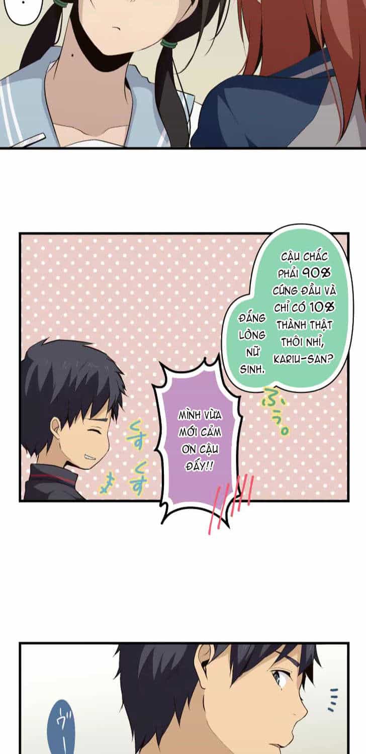 Relife - Chương 81 - ảnh 42