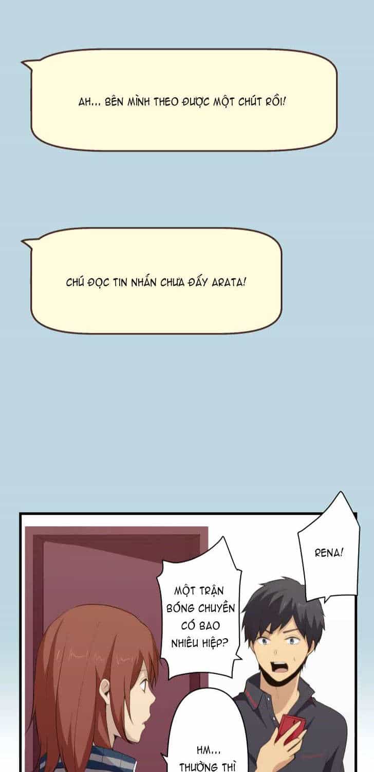 Relife - Chương 81 - ảnh 44