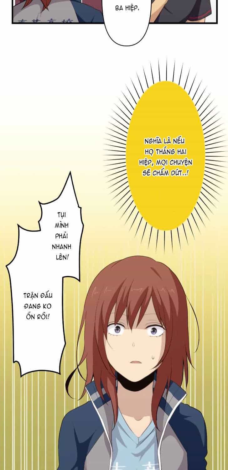 Relife - Chương 81 - ảnh 45