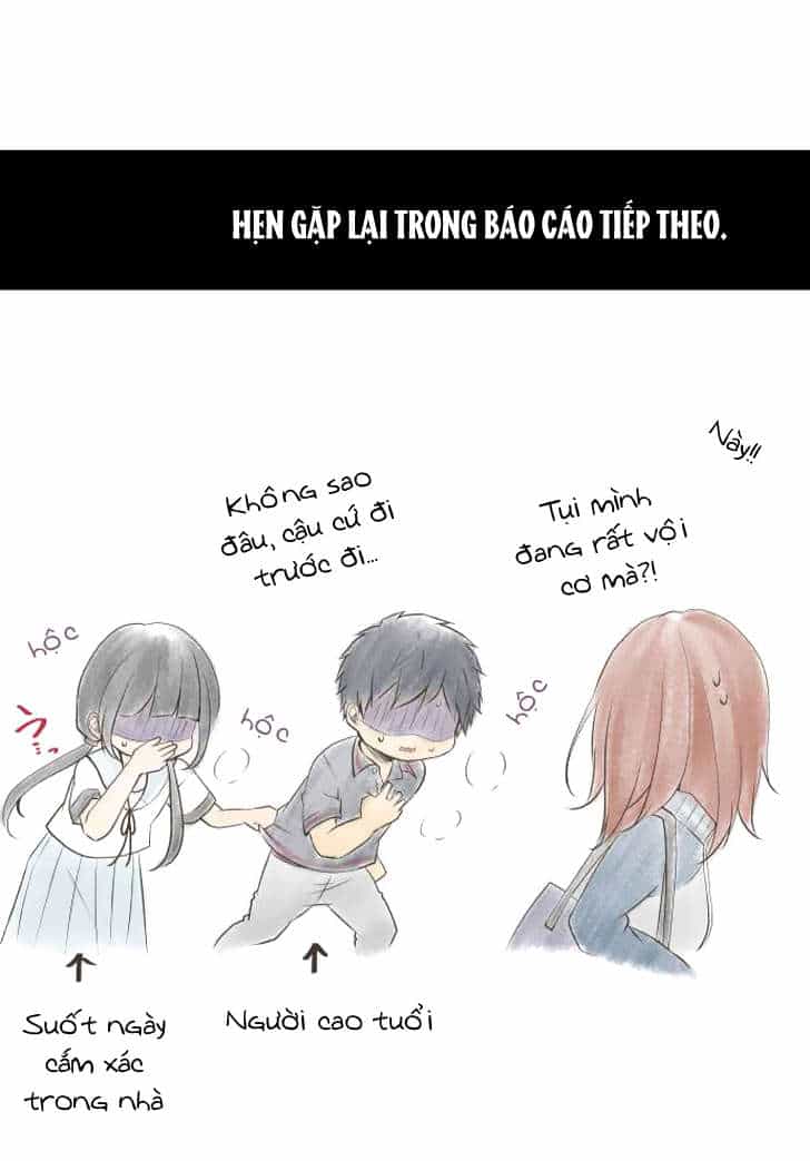 Relife - Chương 81 - ảnh 48
