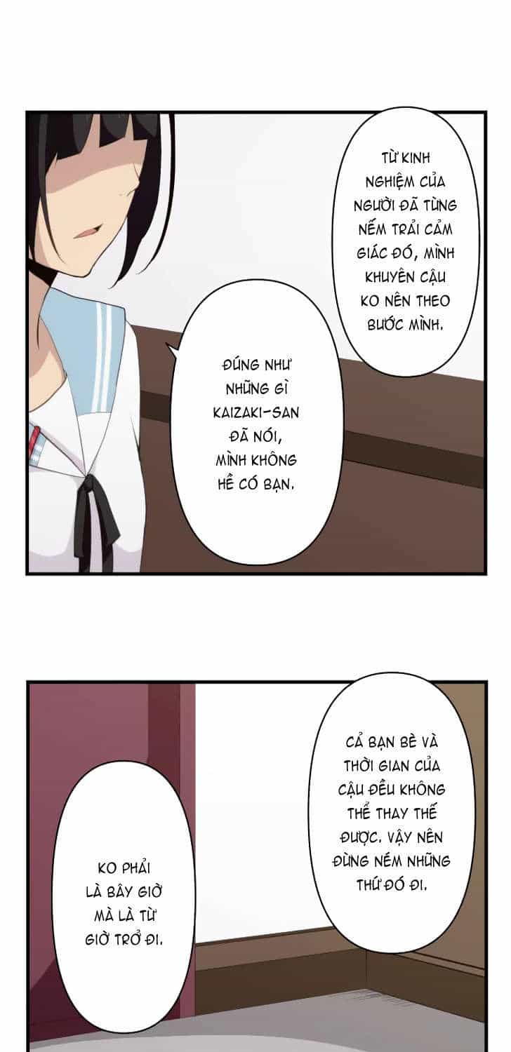 Relife - Chương 81 - ảnh 8
