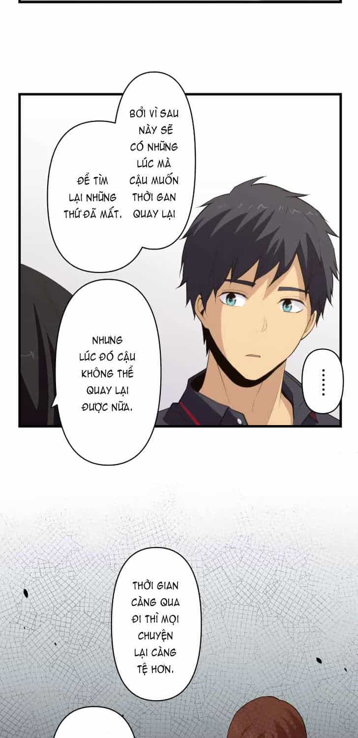 Relife - Chương 81 - ảnh 9