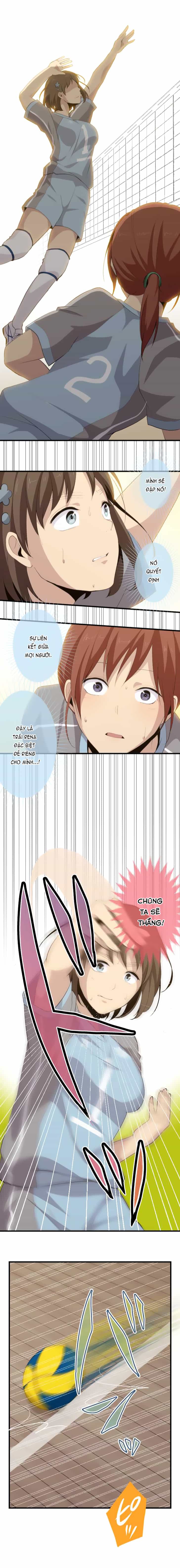 Relife - Chương 82 - ảnh 10