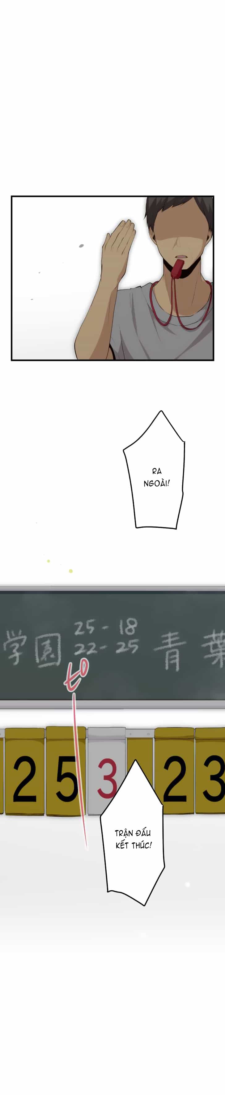 Relife - Chương 82 - ảnh 11