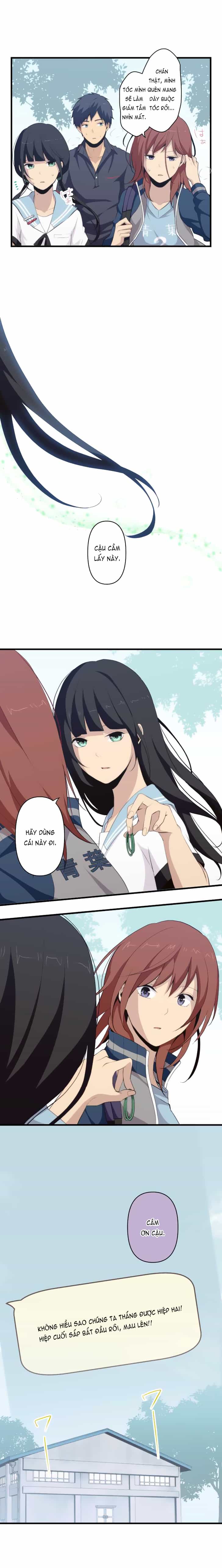 Relife - Chương 82 - ảnh 2