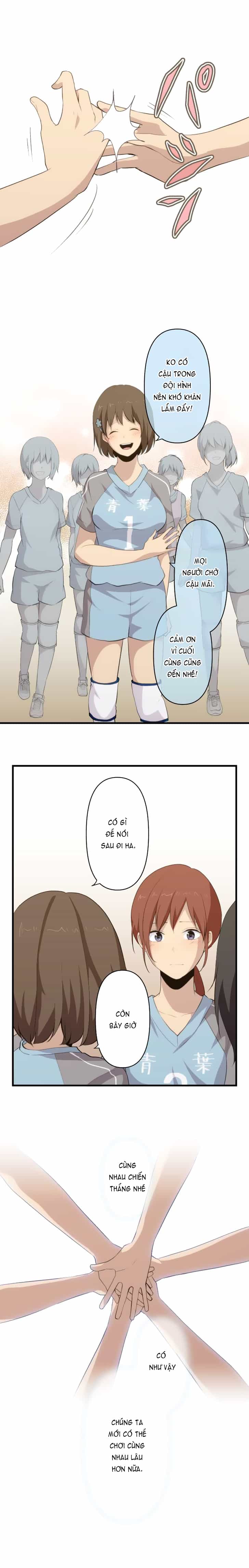 Relife - Chương 82 - ảnh 6