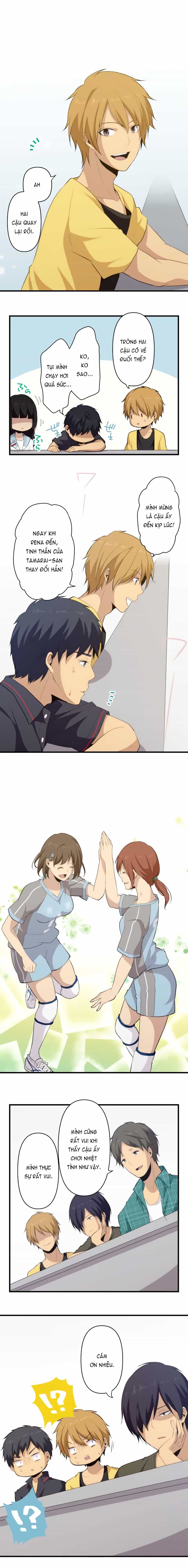 Relife - Chương 82 - ảnh 7