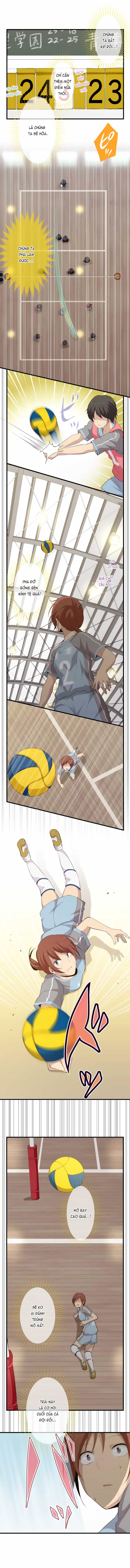 Relife - Chương 82 - ảnh 9