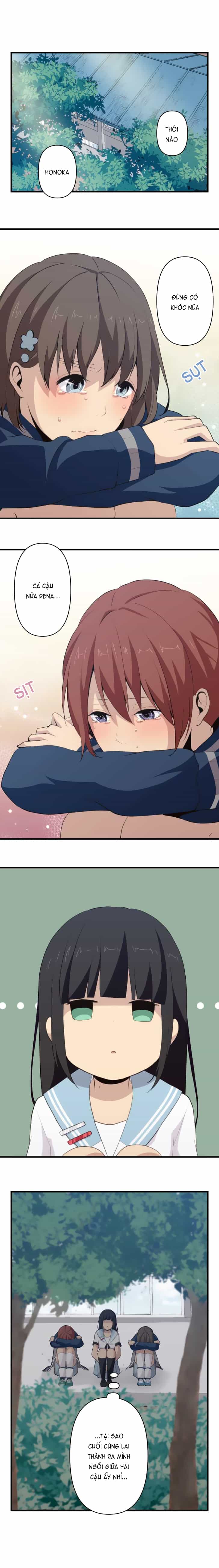 Relife - Chương 83 - ảnh 2