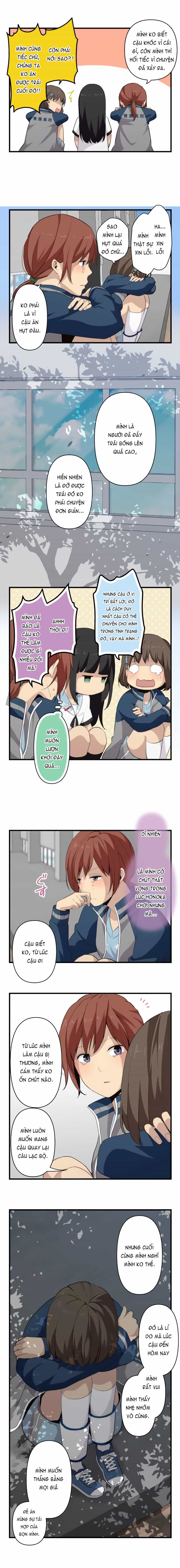 Relife - Chương 83 - ảnh 4