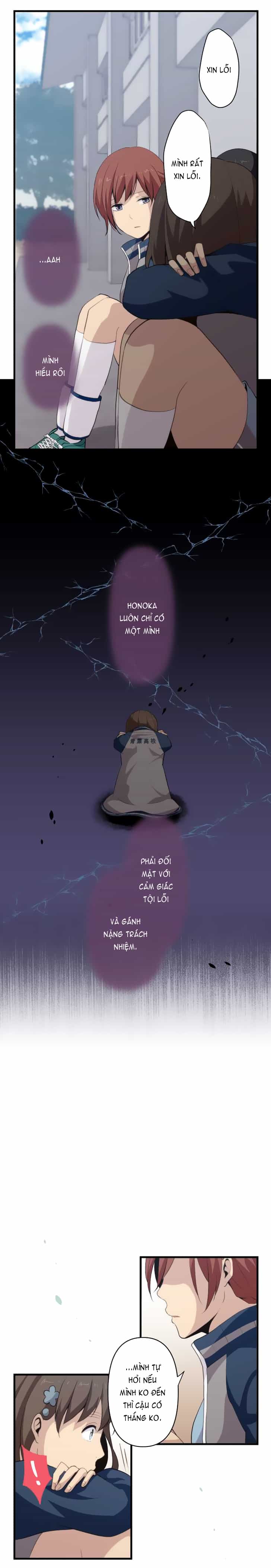 Relife - Chương 83 - ảnh 5