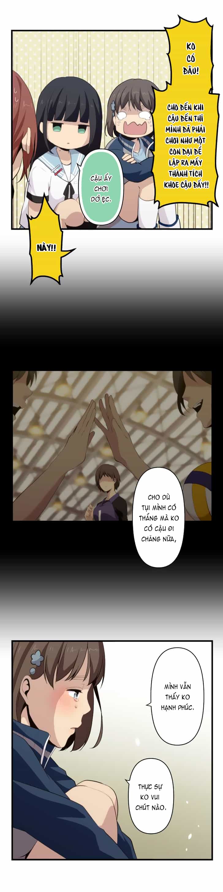 Relife - Chương 83 - ảnh 6