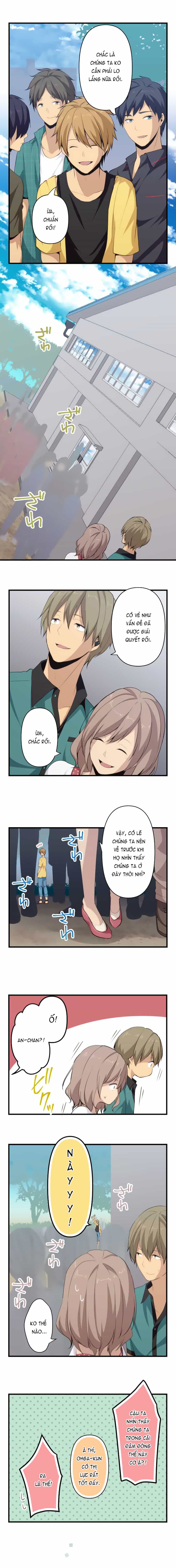 Relife - Chương 83 - ảnh 9