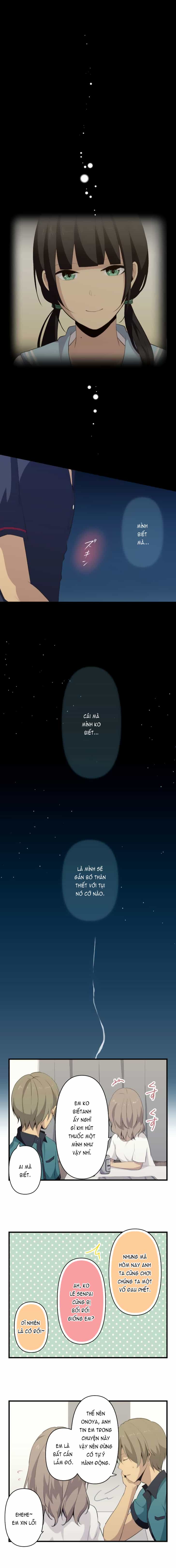 Relife - Chương 84 - ảnh 10
